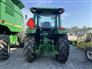 2024 John Deere 5100E