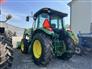 2024 John Deere 5100E