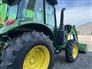 2024 John Deere 5100E