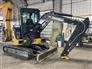John Deere 2024 35 P Excavators