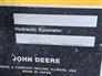 John Deere 2024 35 P Excavators
