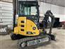 John Deere 2024 35 P Excavators