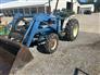 Ford 1989 1920 Other Tractors