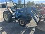 Ford 1989 1920 Other Tractors