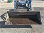 Ford 1989 1920 Other Tractors