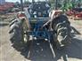 Ford 1989 1920 Other Tractors