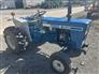 Ford 1977 1600 Other Tractors