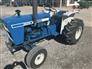 Ford 1977 1600 Other Tractors