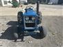 Ford 1977 1600 Other Tractors