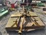 Woods BB72 Rotary Mowers / Sickle Mower
