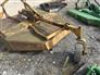 Woods BB72 Rotary Mowers / Sickle Mower
