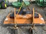 Woods TKP72.40 Stalk Choppers / Flail Mowers