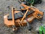 Woods TKP72.40 Stalk Choppers / Flail Mowers