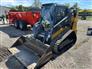 John Deere 2024 317G Track Loaders