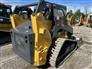 John Deere 2024 317G Track Loaders