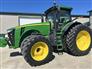 John Deere 2016 8400R Other Tractors