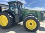John Deere 2016 8400R Other Tractors
