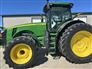 John Deere 2016 8400R Other Tractors