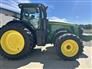 John Deere 2016 8400R Other Tractors