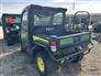 John Deere 2022 XUV 835M ATVs & Utility Vehicles