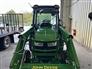 John Deere 2022 4066R Other Tractors