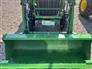 John Deere 2009 3038E Other Tractors