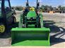 John Deere 2018 1025R Other Tractors