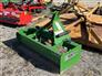 Frontier 2018 BB2048L Attachments