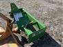 Frontier 2018 BB2048L Attachments