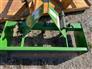 Frontier 2018 BB2048L Attachments