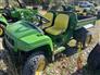 John Deere 2006 TX 4X2 ATVs & Utility Vehicles