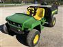 John Deere 2024 TX 4X2 ATVs & Utility Vehicles