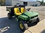 John Deere 2024 TX 4X2 ATVs & Utility Vehicles