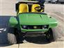 John Deere 2024 TX 4X2 ATVs & Utility Vehicles