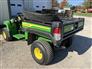 John Deere 2024 TX 4X2 ATVs & Utility Vehicles