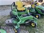 John Deere 2008 Z830A Riding Lawn Mowers