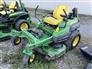 John Deere 2008 Z830A Riding Lawn Mowers