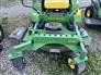 John Deere 2008 Z830A Riding Lawn Mowers
