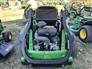 John Deere 2008 Z830A Riding Lawn Mowers