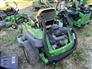 John Deere 2008 Z830A Riding Lawn Mowers