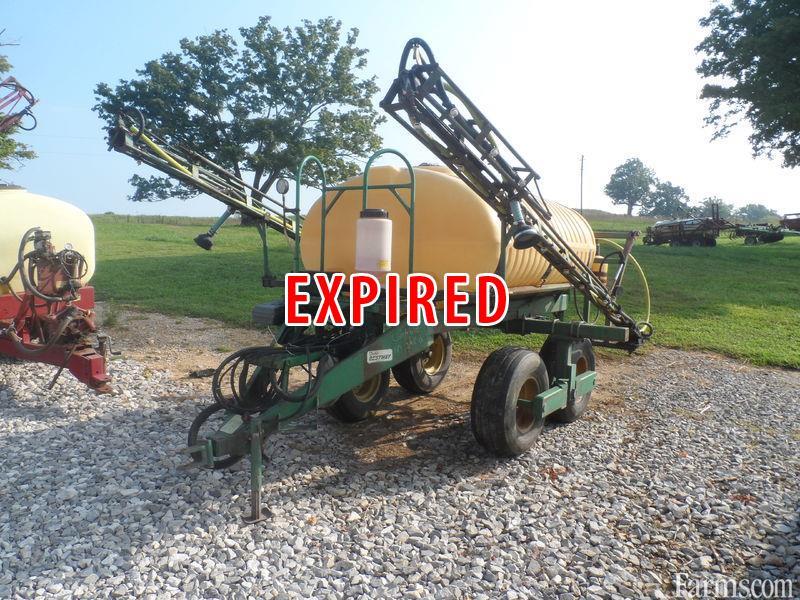 Bestway 800 Sprayer for Sale