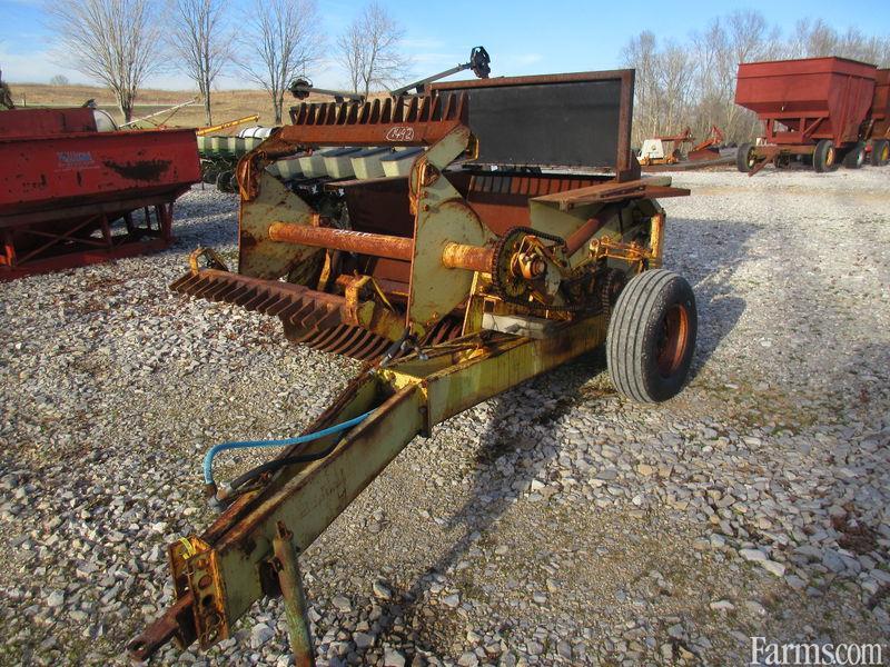 Degelman 570 Other Tillage for Sale