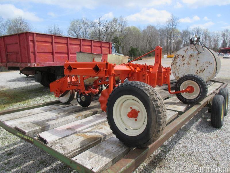AGCO 333 Planters for Sale