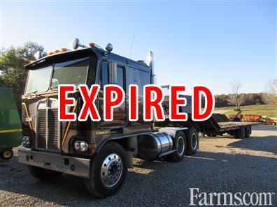 Cabover Trucks For Sale >> Kenworth 1968 K125 Cabover Trucks For Sale Usfarmer Com Cabover Trucks For Sale >> Kenworth 1968 K125 Cabover Trucks For Sale Usfarmer Com