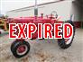 Farmall M