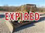 John Deere 350 dozer w/ winch