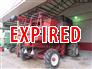 International 1440 combine