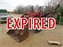 Case IH 1992 695 Loader Tractors