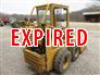 FORD skid steer