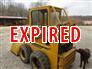 FORD skid steer